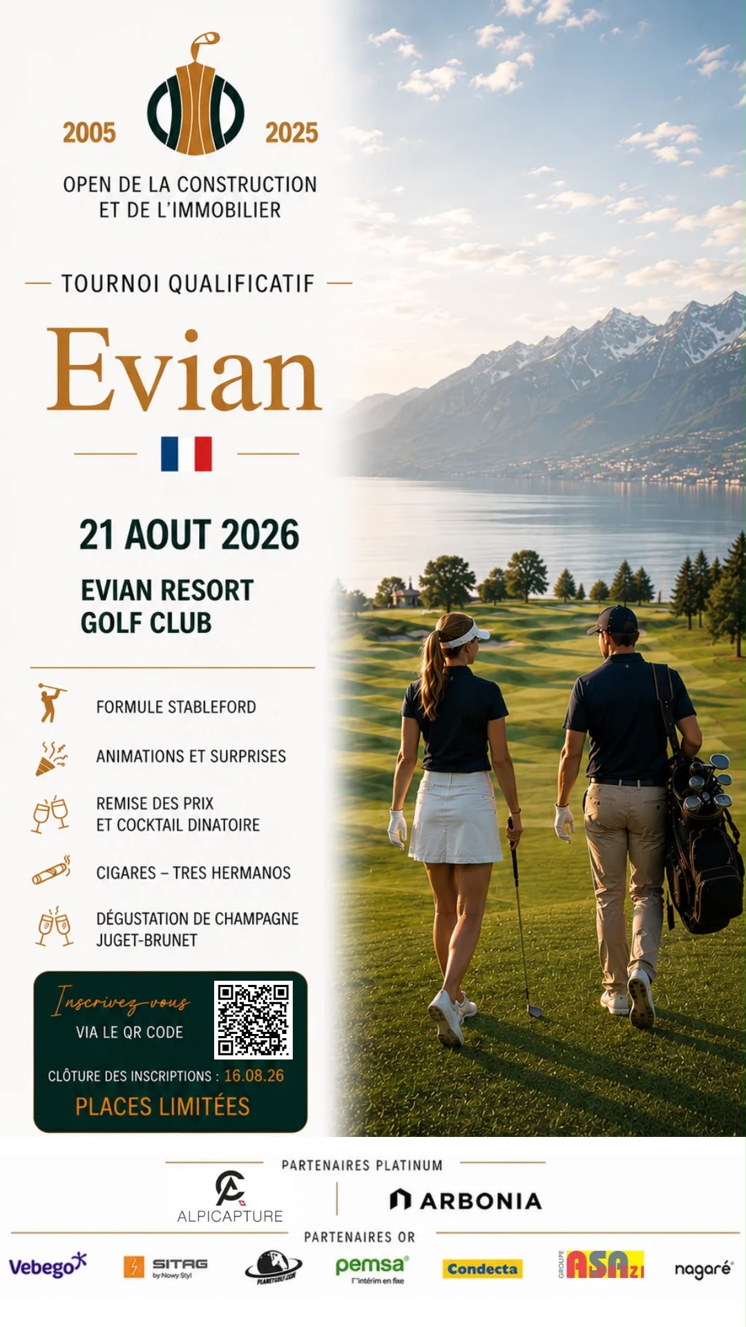 flyer A4 Sion