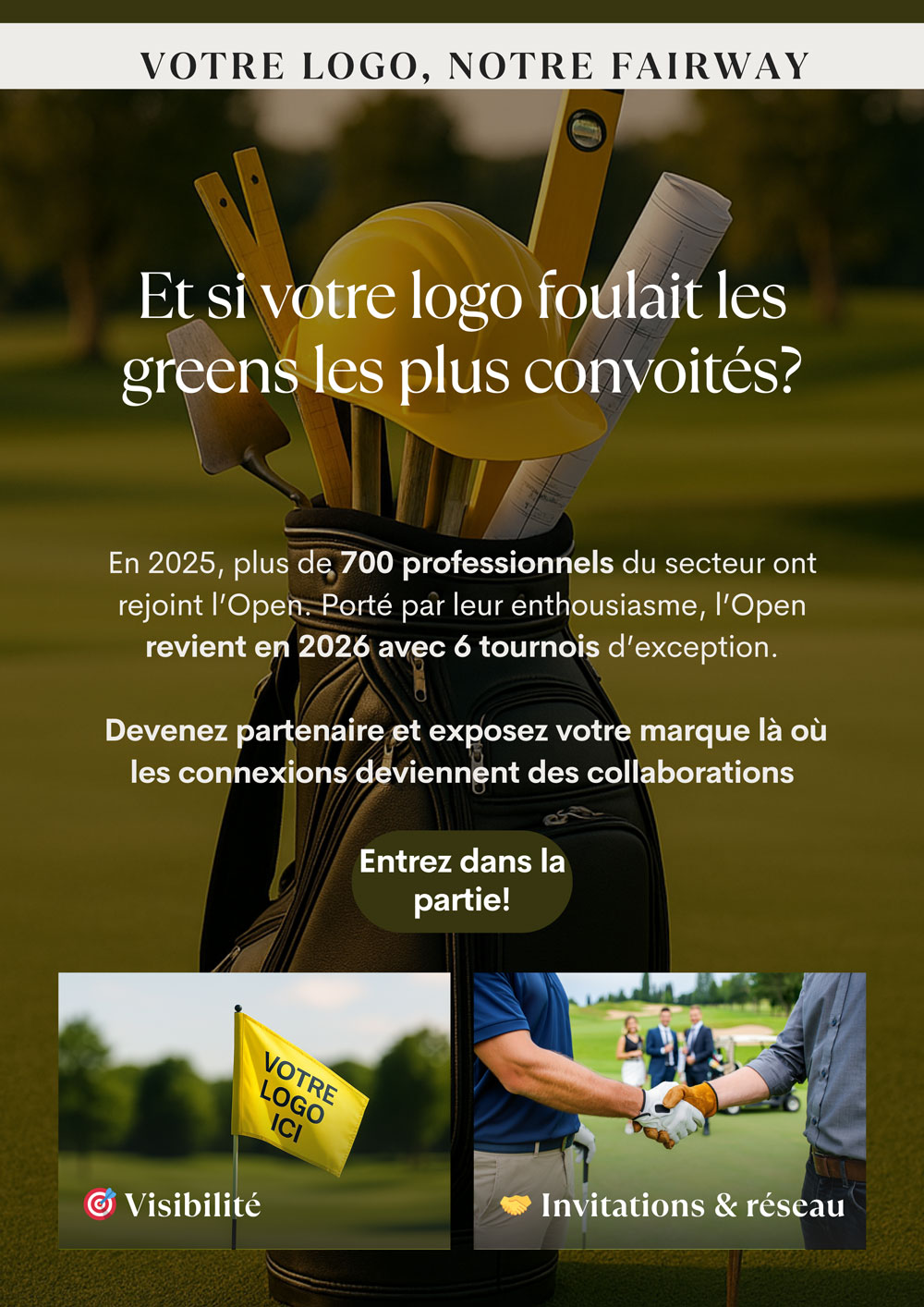 Flyer Newsletter Open Q2