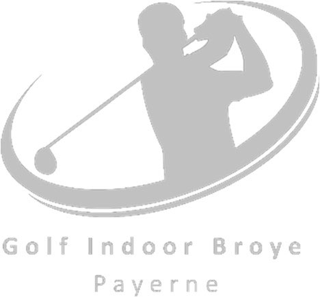 Golf indoor Broye